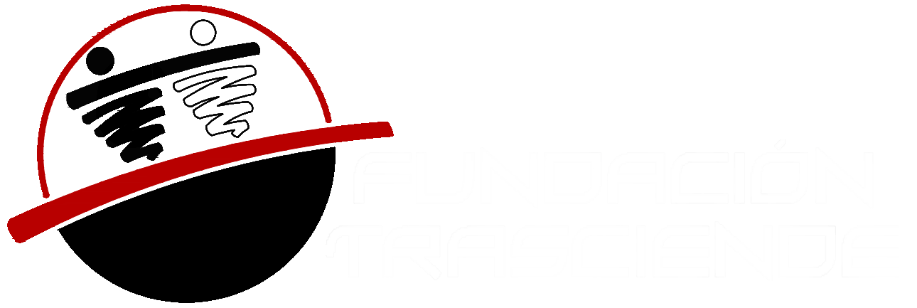 Logo Fundación Trasciende